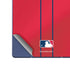 MLB Boston Red Sox Alternate/Away Jersey Galaxy Z Fold6 Skin