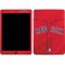 MLB Boston Red Sox Alternate/Away Jersey iPad Skins