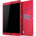 MLB Boston Red Sox Alternate/Away Jersey iPad Skins