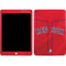MLB Boston Red Sox Alternate/Away Jersey Apple iPad Skin