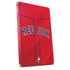 MLB Boston Red Sox Alternate/Away Jersey Apple iPad Skin