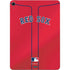 MLB Boston Red Sox Alternate/Away Jersey Apple iPad Air Skin