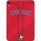 MLB Boston Red Sox Alternate/Away Jersey Apple iPad Mini Skin