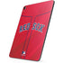 MLB Boston Red Sox Alternate/Away Jersey Apple iPad Pro Skin