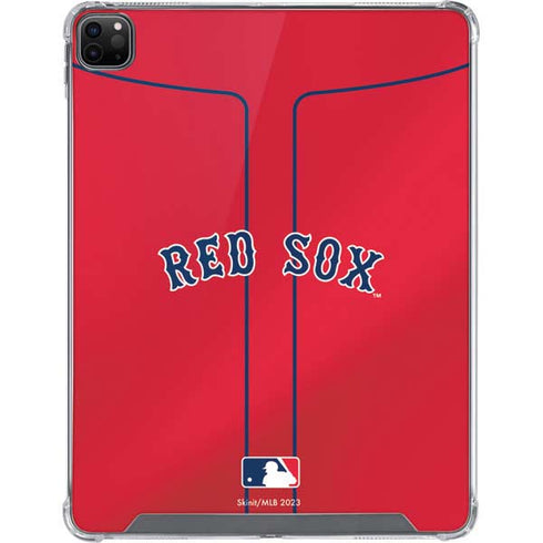MLB Boston Red Sox Alternate/Away Jersey iPad Cases