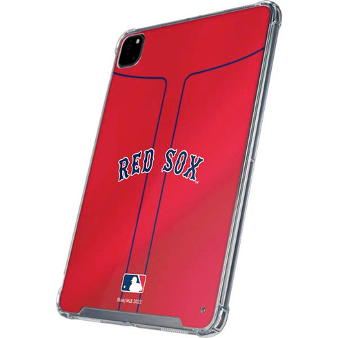 MLB Boston Red Sox Alternate/Away Jersey iPad Cases