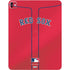 MLB Boston Red Sox Alternate/Away Jersey iPad Pro 13in M4 (2024) Skin