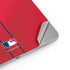 MLB Boston Red Sox Alternate/Away Jersey iPad Pro 13in M4 (2024) Skin