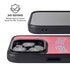 MLB Boston Red Sox Alternate/Away Jersey iPhone 13 Pro Kickstand Case