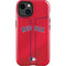 MLB Boston Red Sox Alternate/Away Jersey iPhone 15 Impact Case