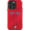 MLB Boston Red Sox Alternate/Away Jersey iPhone 15 Pro Impact Case