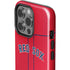 MLB Boston Red Sox Alternate/Away Jersey iPhone 15 Pro Impact Case