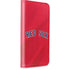 MLB Boston Red Sox Alternate/Away Jersey iPhone 15 Pro Max Folio Case