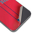 MLB Boston Red Sox Alternate/Away Jersey iPhone 15 Pro Max Skin