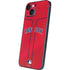 MLB Boston Red Sox Alternate/Away Jersey iPhone 15 Skin