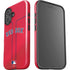 MLB Boston Red Sox Alternate/Away Jersey iPhone 16 Impact Case