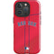 MLB Boston Red Sox Alternate/Away Jersey iPhone 16 Pro Impact Case