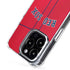 MLB Boston Red Sox Alternate/Away Jersey iPhone 16 Pro Max MagSafe Case