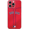 MLB Boston Red Sox Alternate/Away Jersey iPhone 16 Pro Max Skin