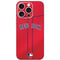 MLB Boston Red Sox Alternate/Away Jersey iPhone 16 Pro Skin