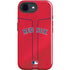 MLB Boston Red Sox Alternate/Away Jersey iPhone 16e Impact Case