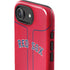 MLB Boston Red Sox Alternate/Away Jersey iPhone 16e Impact Case
