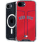 MLB Boston Red Sox Alternate/Away Jersey iPhone 16e MagSafe Case