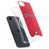 MLB Boston Red Sox Alternate/Away Jersey iPhone 16e MagSafe Case