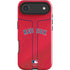 MLB Boston Red Sox Alternate/Away Jersey iPhone 17 Air Impact Case
