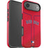 MLB Boston Red Sox Alternate/Away Jersey iPhone 17 Air Impact Case