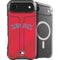 MLB Boston Red Sox Alternate/Away Jersey iPhone 17 Air MagSafe Case