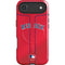 MLB Boston Red Sox Alternate/Away Jersey iPhone 17 Air Magsafe Impact Case