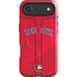 MLB Boston Red Sox Alternate/Away Jersey iPhone 17 Air Magsafe Impact Case