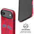 MLB Boston Red Sox Alternate/Away Jersey iPhone 17 Air Magsafe Impact Case