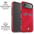 MLB Boston Red Sox Alternate/Away Jersey iPhone 17 Air Magsafe Impact Case