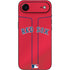 MLB Boston Red Sox Alternate/Away Jersey iPhone 17 Air Skin
