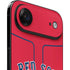 MLB Boston Red Sox Alternate/Away Jersey iPhone 17 Air Skin