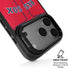 MLB Boston Red Sox Alternate/Away Jersey iPhone 17 Pro Kickstand Case