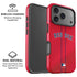 MLB Boston Red Sox Alternate/Away Jersey iPhone 17 Pro Magsafe Impact Case