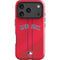 MLB Boston Red Sox Alternate/Away Jersey iPhone 17 Pro Max Impact Case