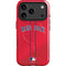 MLB Boston Red Sox Alternate/Away Jersey iPhone 17 Pro Max Magsafe Impact Case