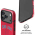 MLB Boston Red Sox Alternate/Away Jersey iPhone 17 Pro Max Magsafe Impact Case