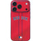 MLB Boston Red Sox Alternate/Away Jersey iPhone 17 Pro Skin