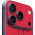 MLB Boston Red Sox Alternate/Away Jersey iPhone 17 Pro Skin