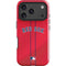 MLB Boston Red Sox Alternate/Away Jersey iPhone 18 Pro Impact Case