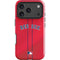 MLB Boston Red Sox Alternate/Away Jersey iPhone 18 Pro Max Impact Case