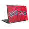 MLB Boston Red Sox Alternate/Away Jersey Dell Latitude Skin