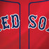 MLB Boston Red Sox Alternate/Away Jersey Dell Latitude Skin