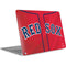 MLB Boston Red Sox Alternate/Away Jersey Apple MacBook Air Skin