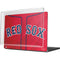 MLB Boston Red Sox Alternate/Away Jersey MacBook Pro 14in (2021-24) Case plus Skin